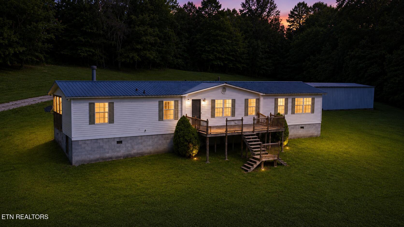 315 Circle Drive Maynardville TN 37807