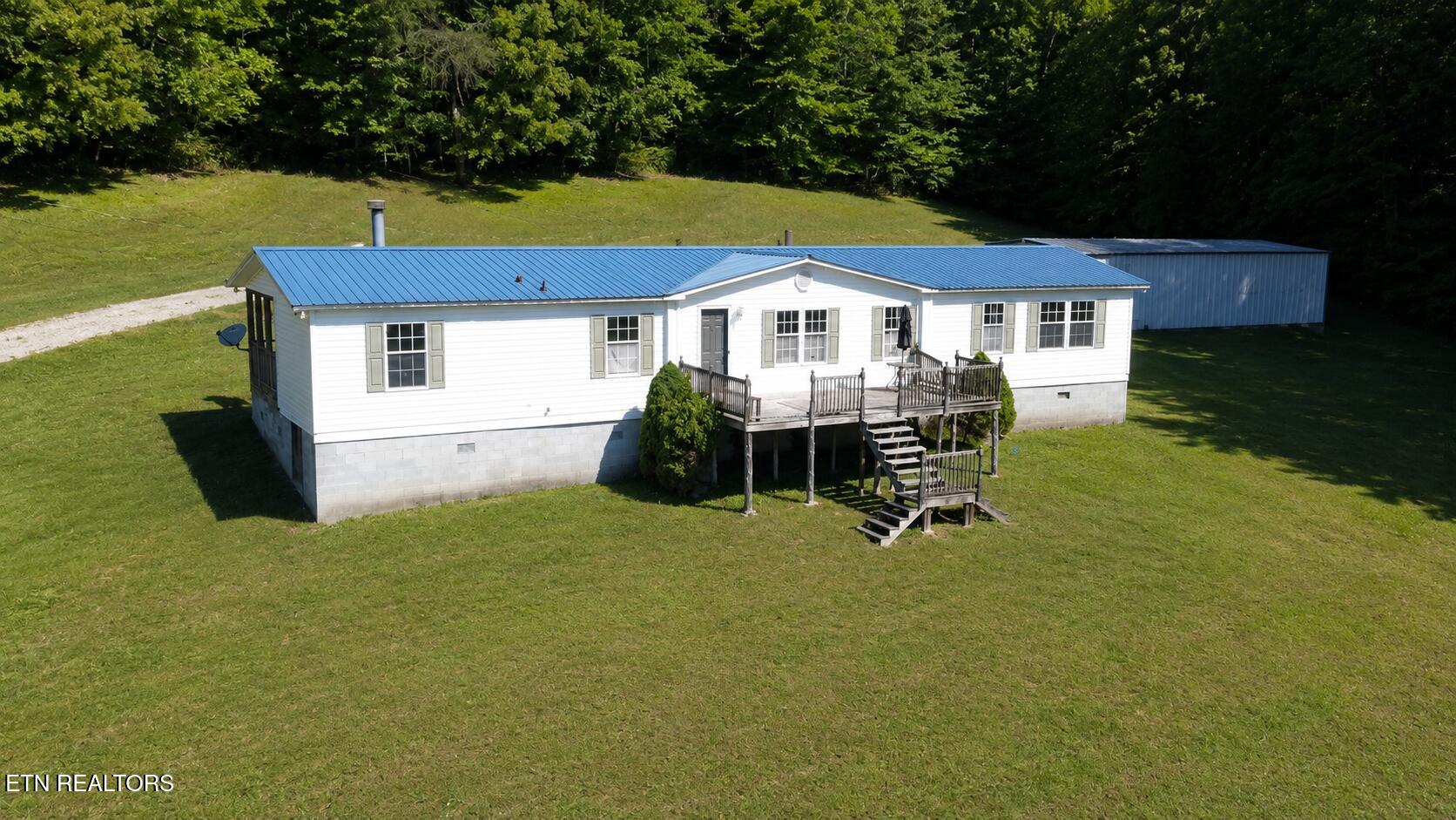 315 Circle Drive Maynardville TN 37807