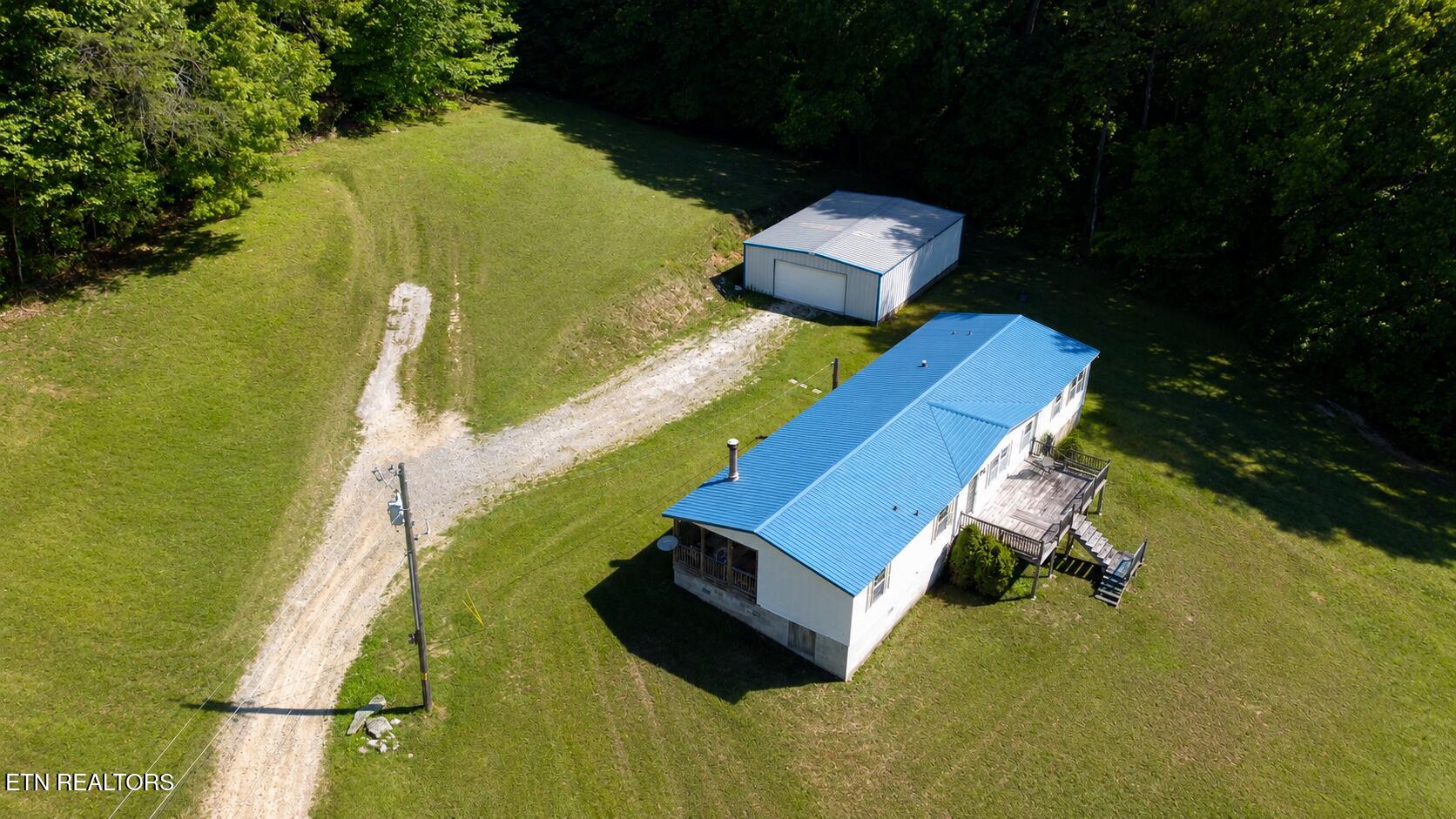 315 Circle Drive Maynardville TN 37807
