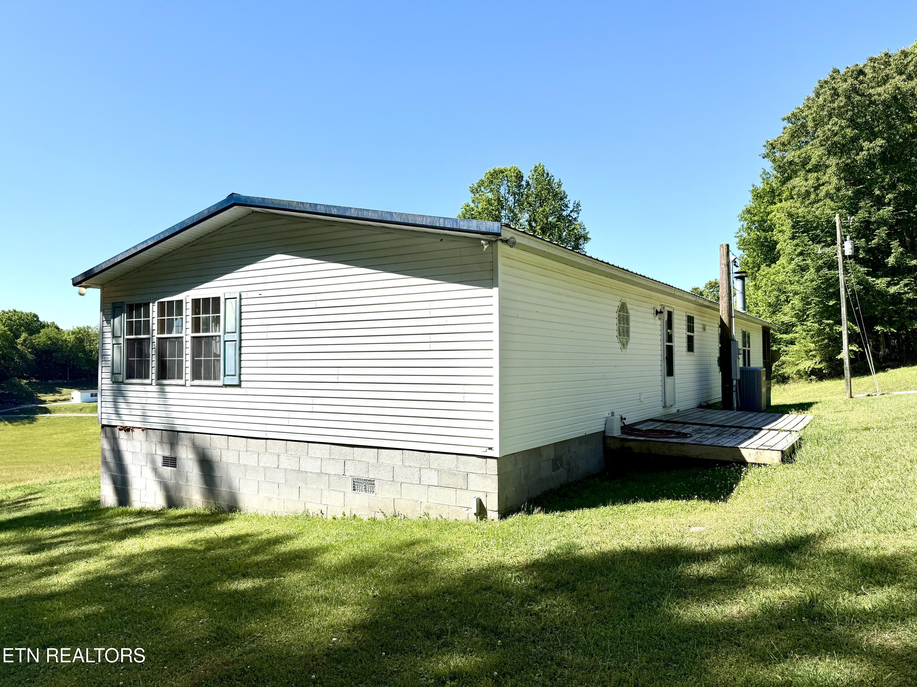 315 Circle Drive Maynardville TN 37807