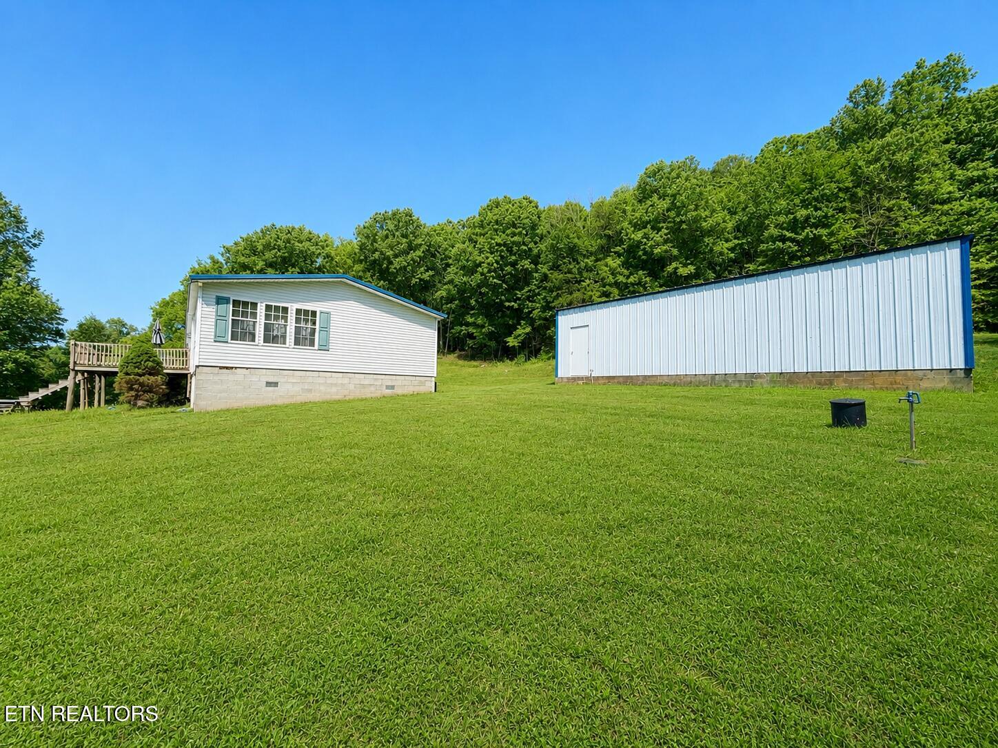 315 Circle Drive Maynardville TN 37807