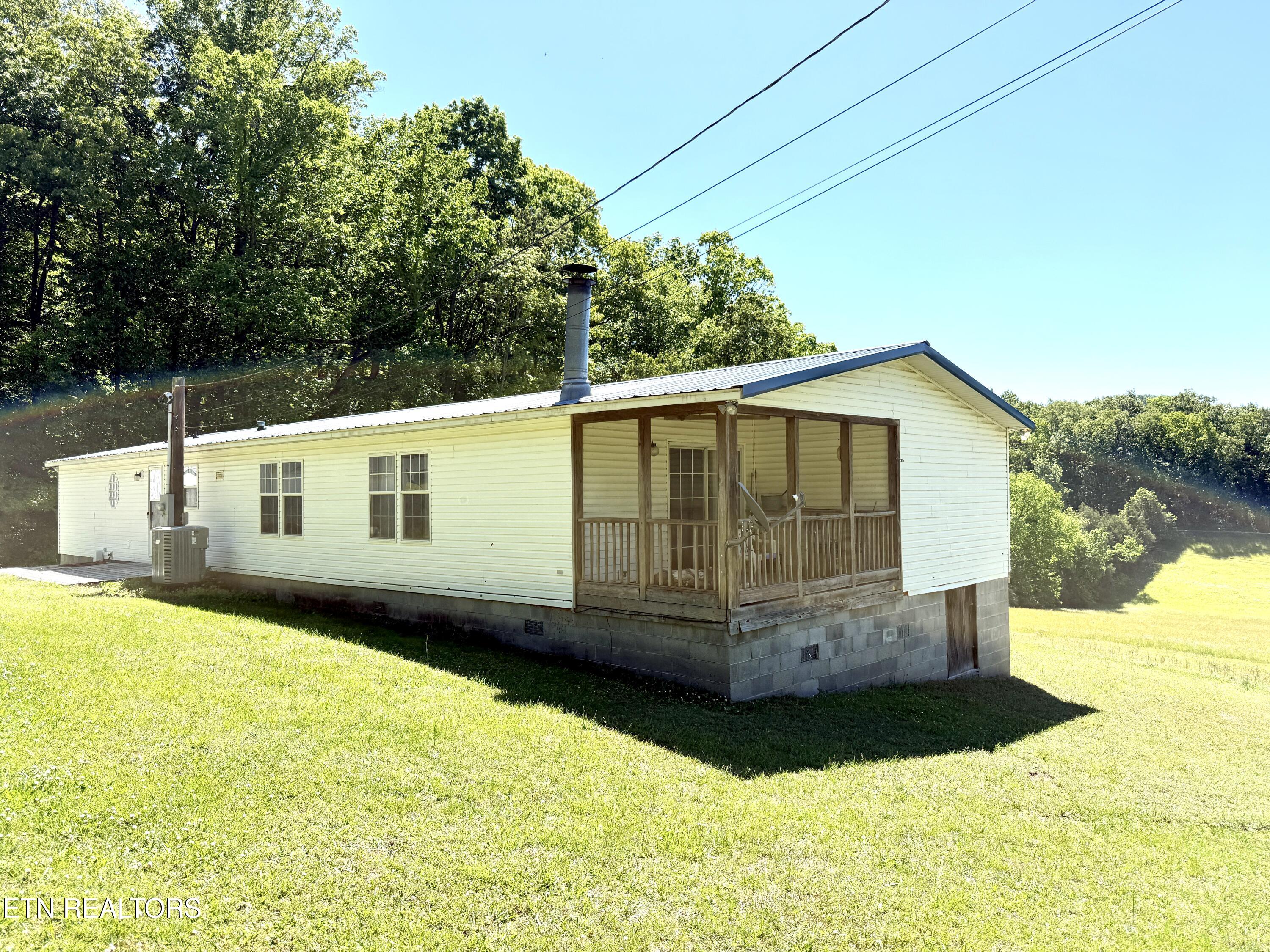 315 Circle Drive Maynardville TN 37807