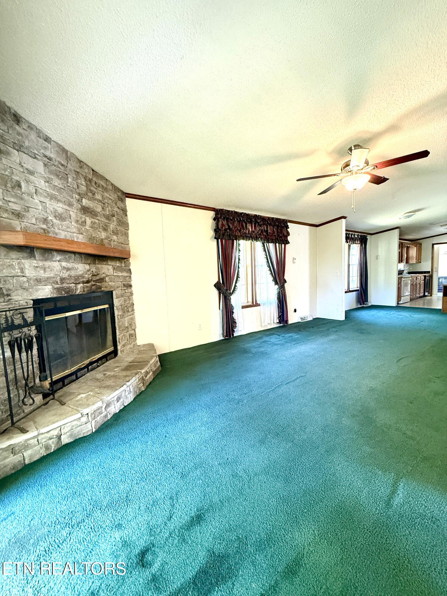 315 Circle Drive Maynardville TN 37807