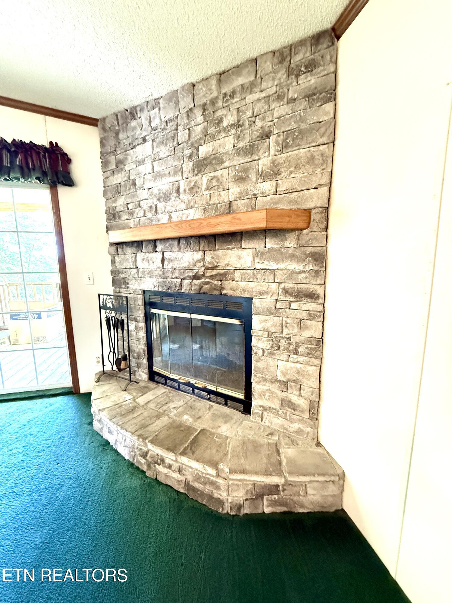 315 Circle Drive Maynardville TN 37807