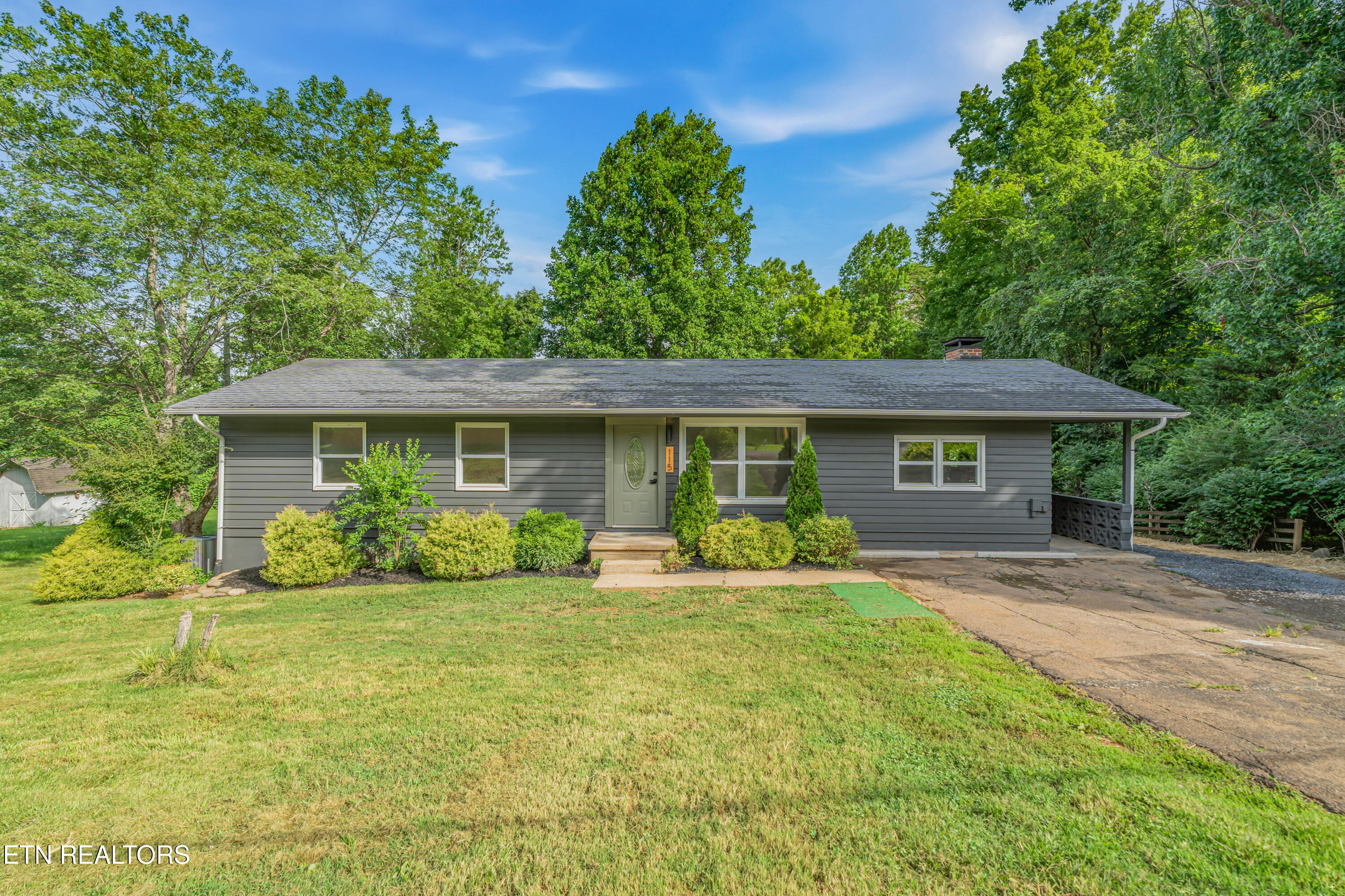 115 E Norton Road Knoxville TN 37920