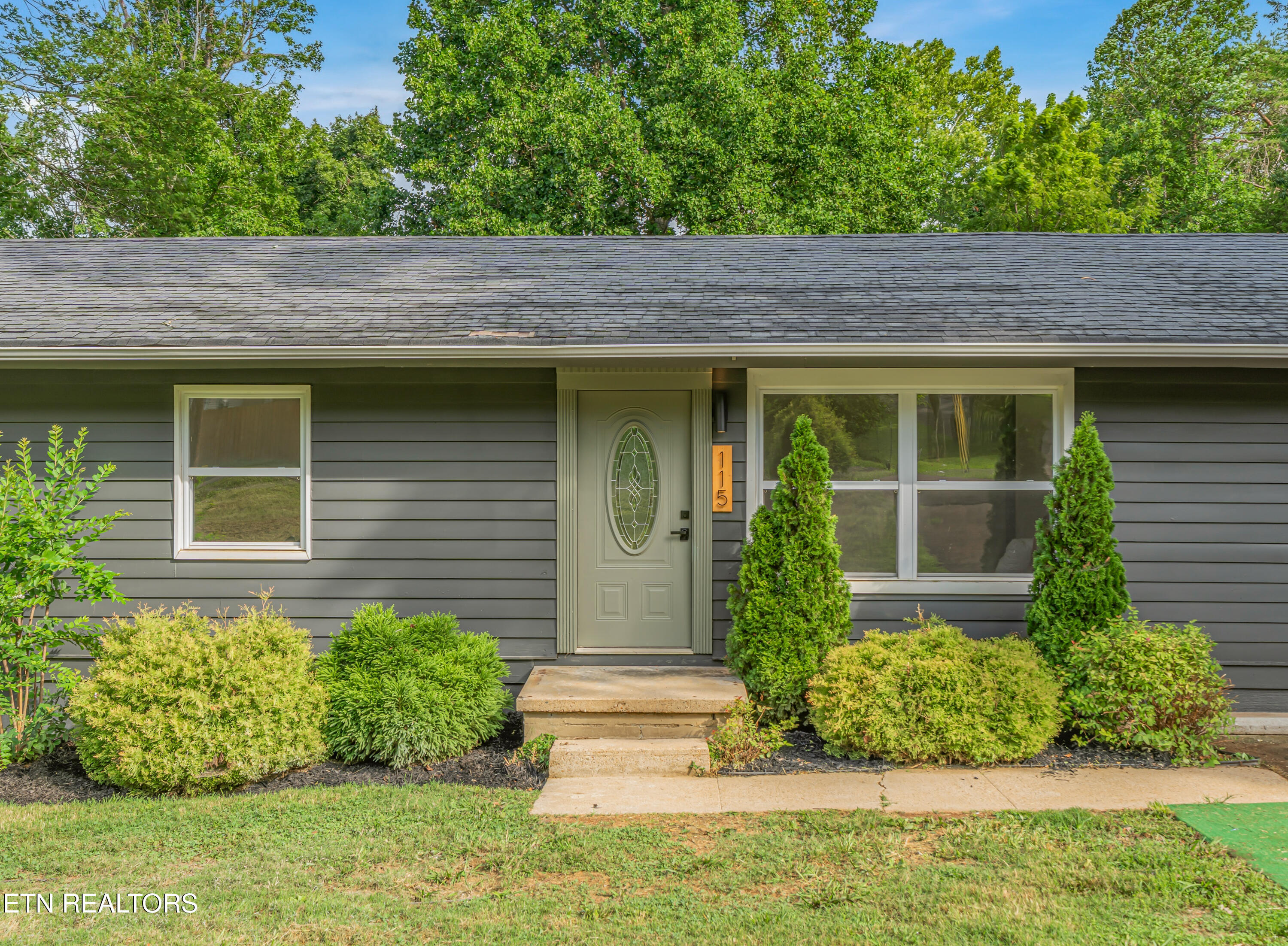 115 E Norton Road Knoxville TN 37920