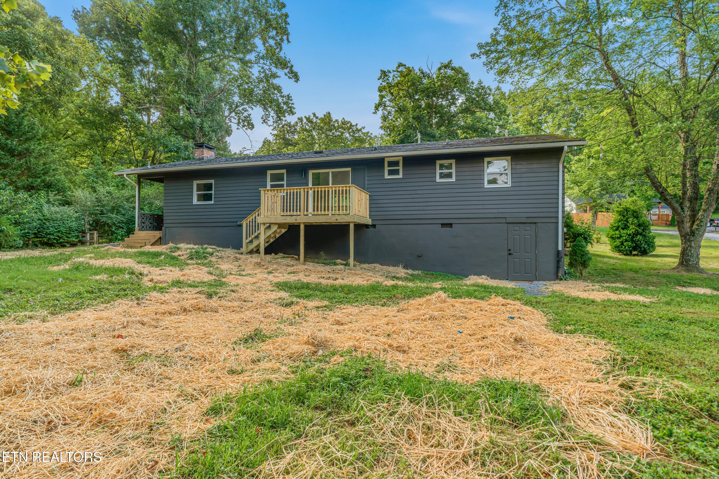 115 E Norton Road Knoxville TN 37920