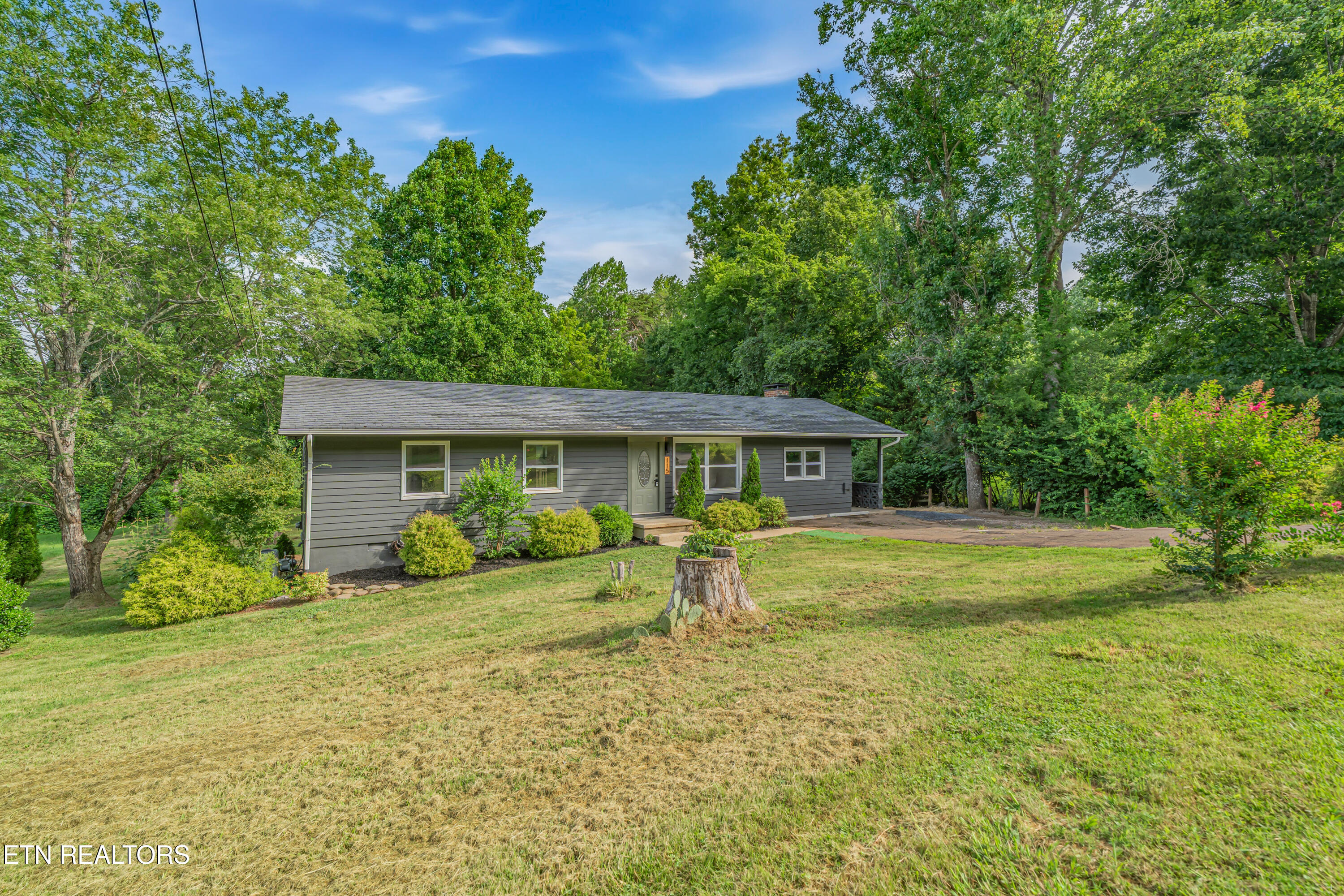 115 E Norton Road Knoxville TN 37920