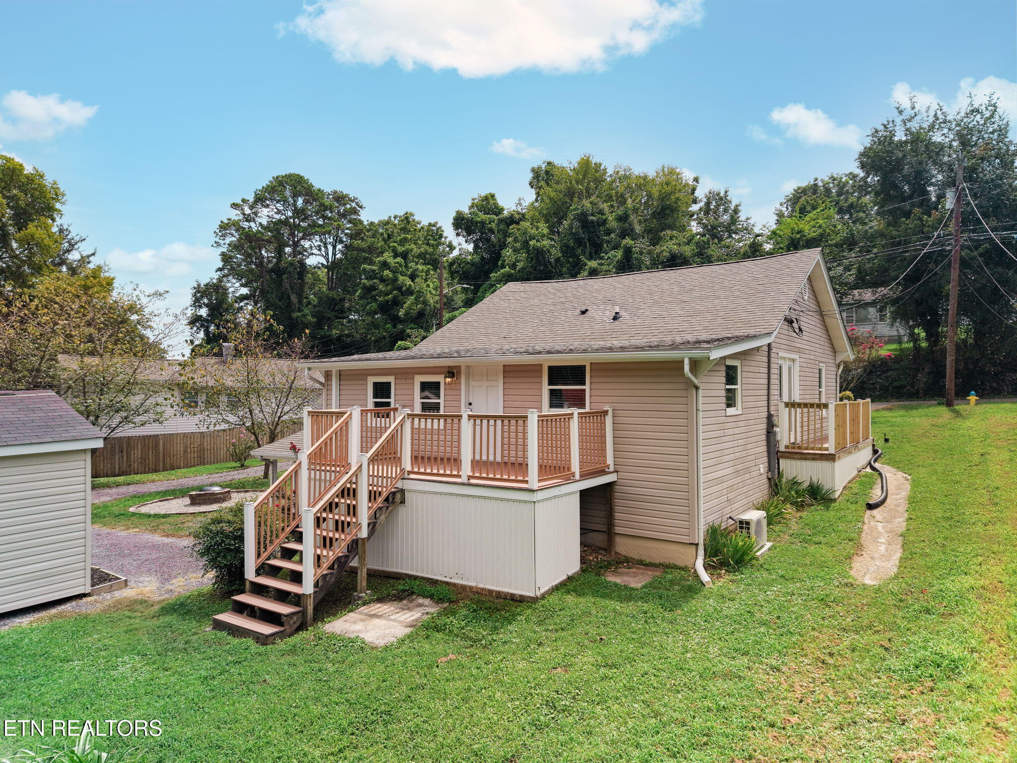 2411 Fenwood Drive Knoxville TN 37918