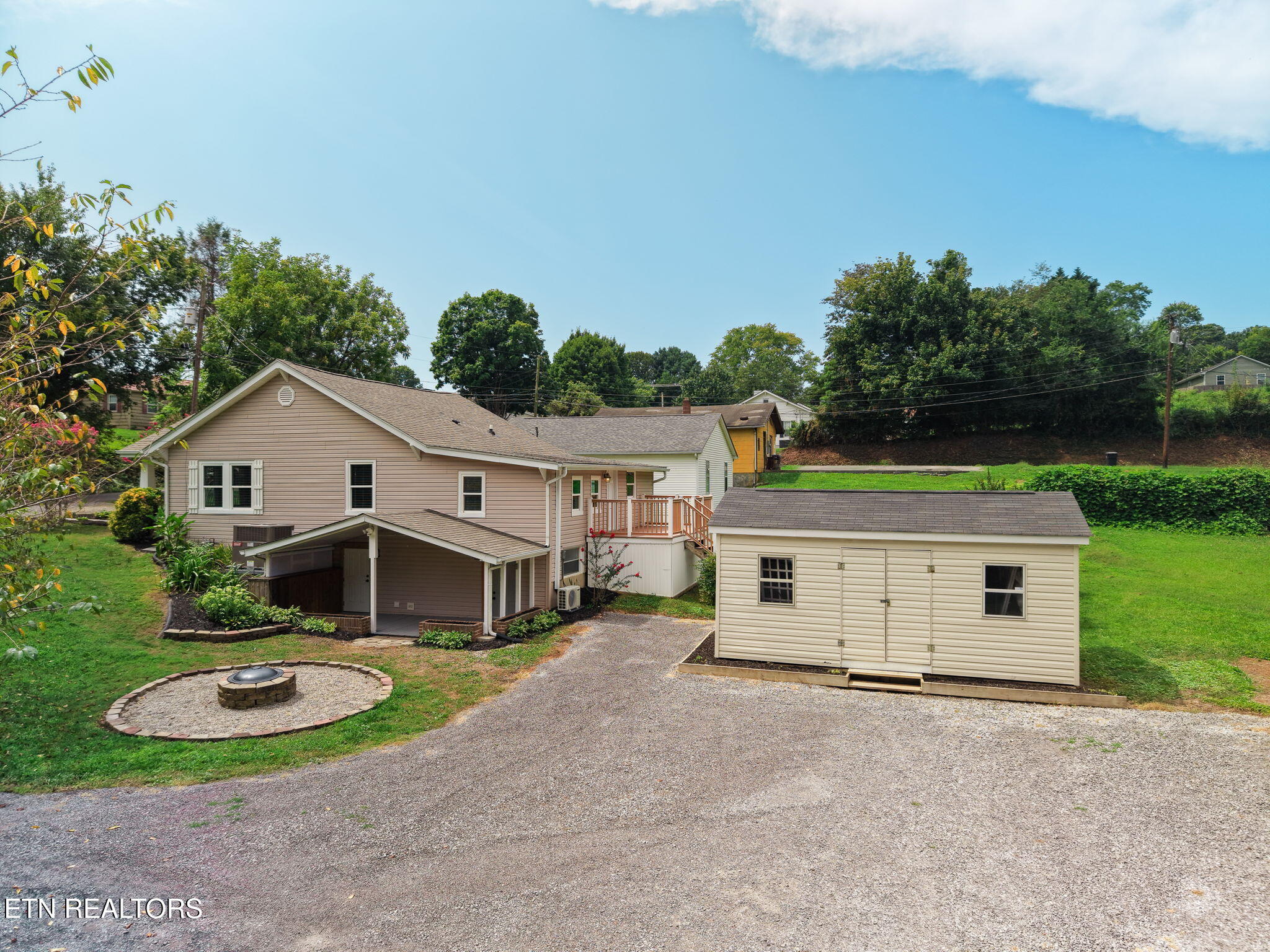 2411 Fenwood Drive Knoxville TN 37918
