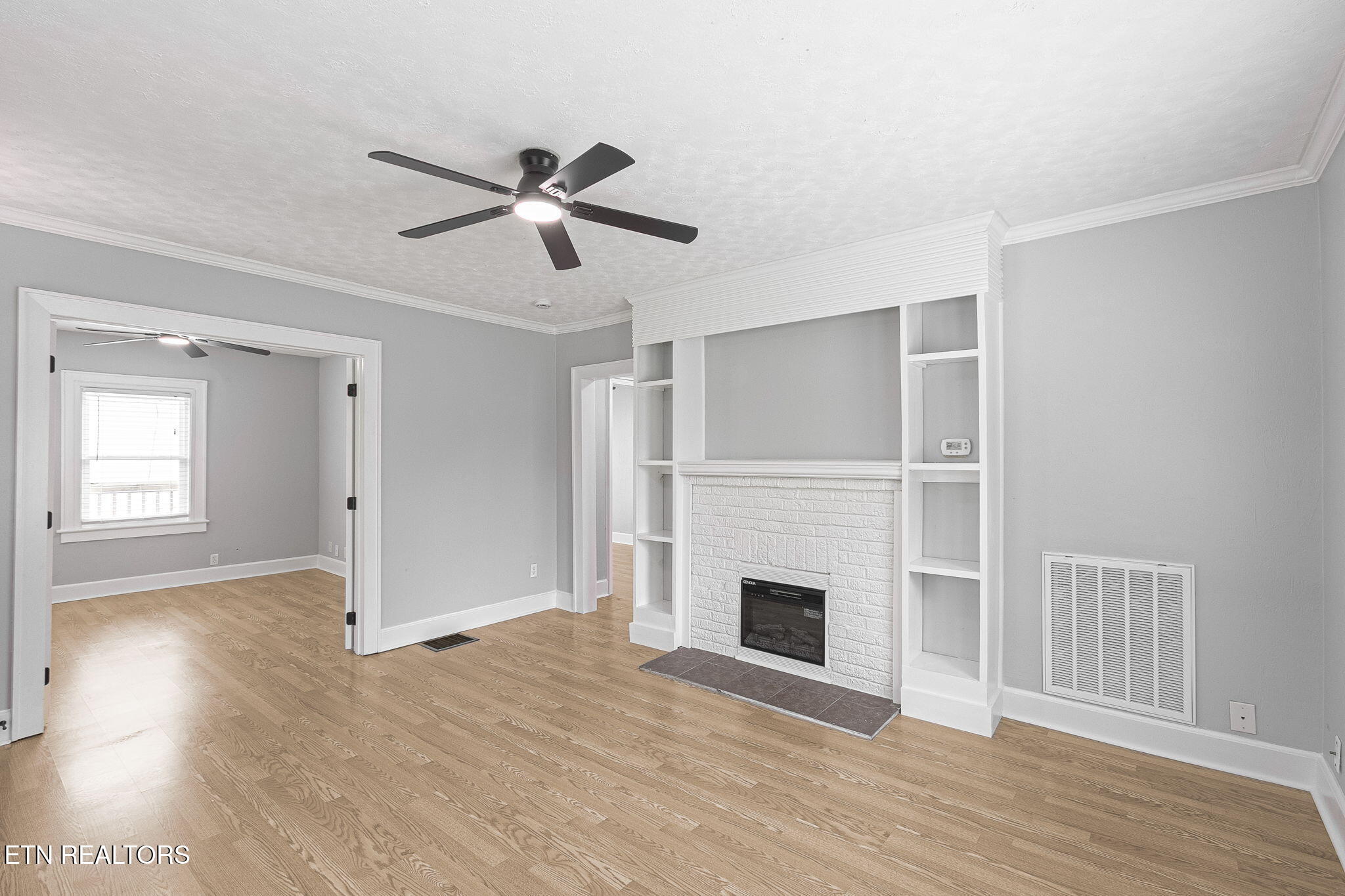 2411 Fenwood Drive Knoxville TN 37918