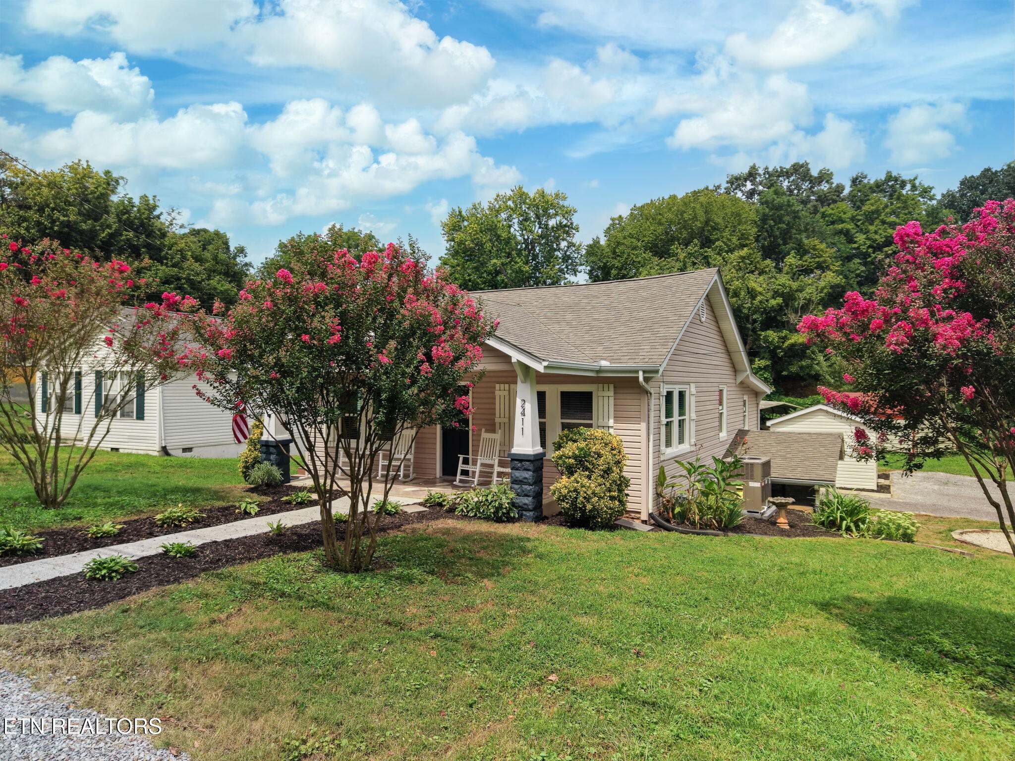 2411 Fenwood Drive Knoxville TN 37918