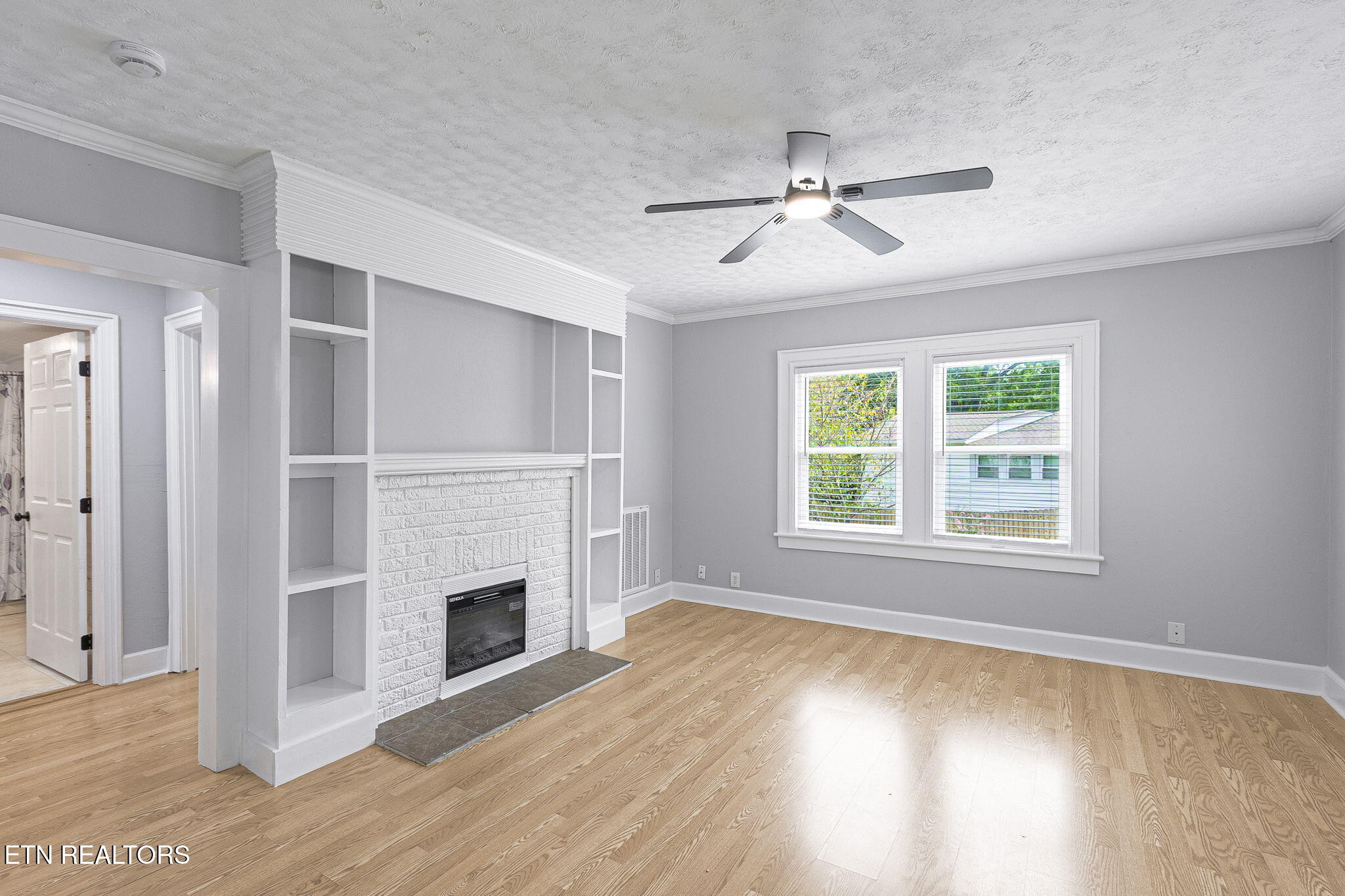 2411 Fenwood Drive Knoxville TN 37918