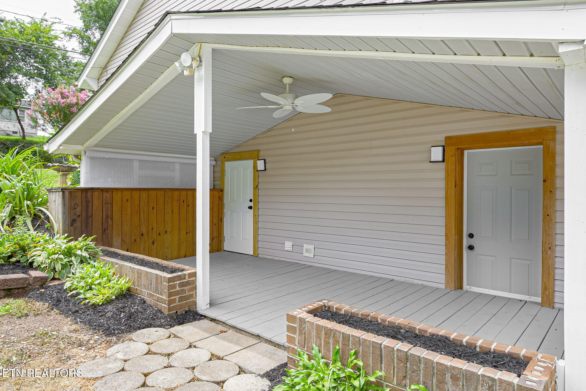 2411 Fenwood Drive Knoxville TN 37918