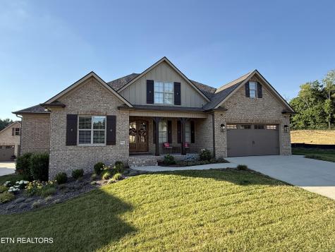 7715 Madgewood Lane Knoxville TN 37909