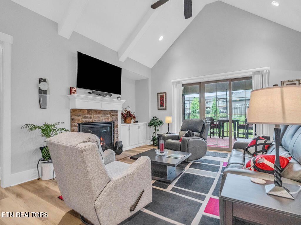 7715 Madgewood Lane Knoxville TN 37909