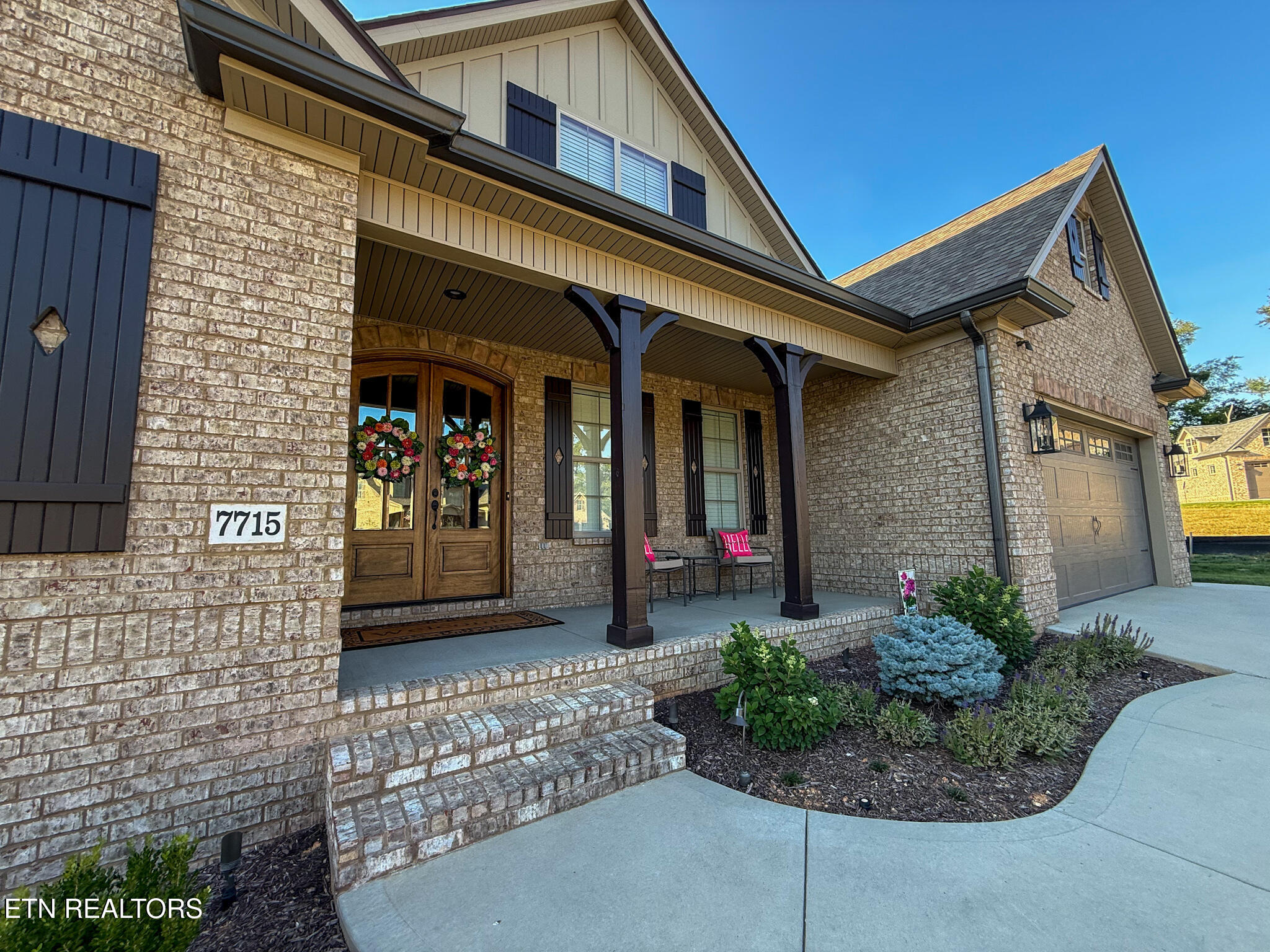 7715 Madgewood Lane Knoxville TN 37909