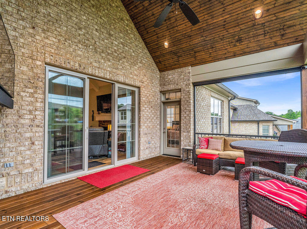 7715 Madgewood Lane Knoxville TN 37909