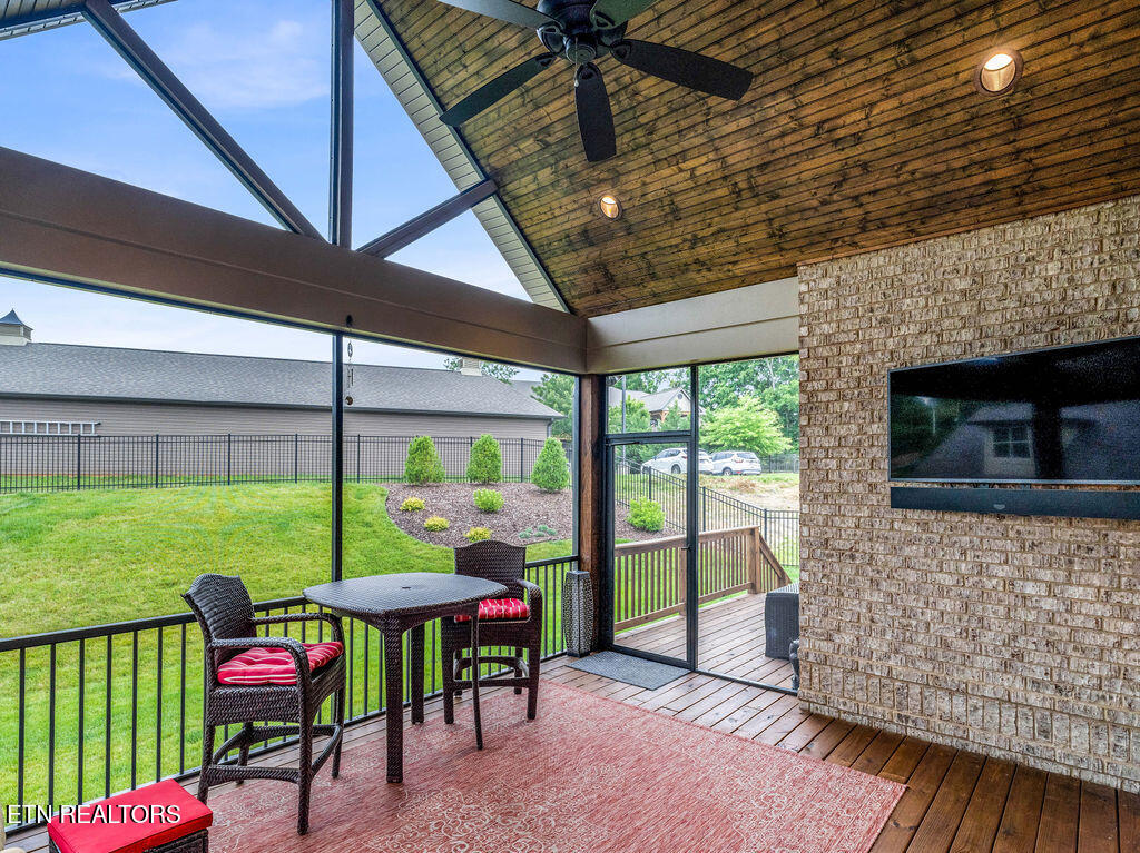 7715 Madgewood Lane Knoxville TN 37909