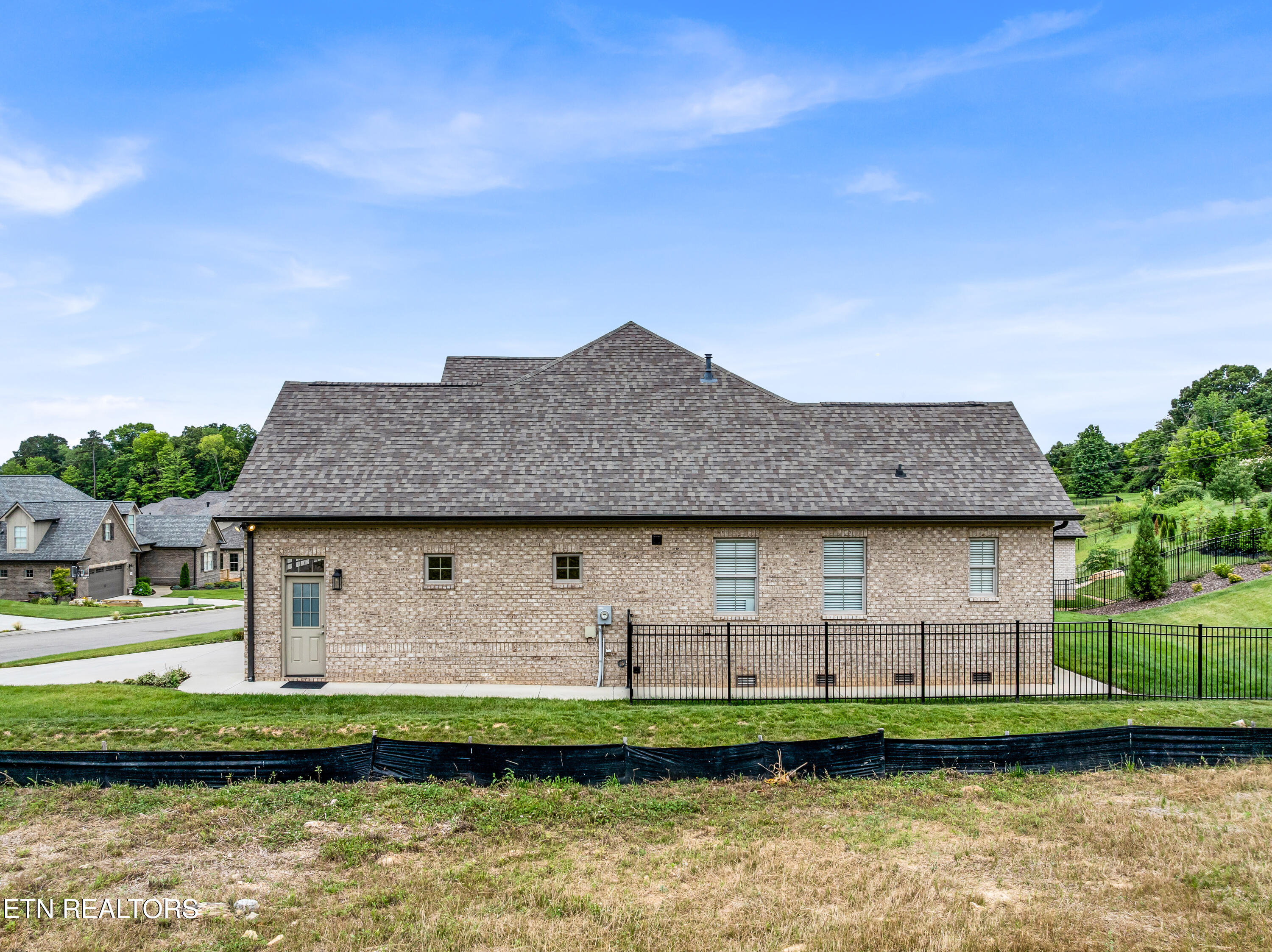 7715 Madgewood Lane Knoxville TN 37909