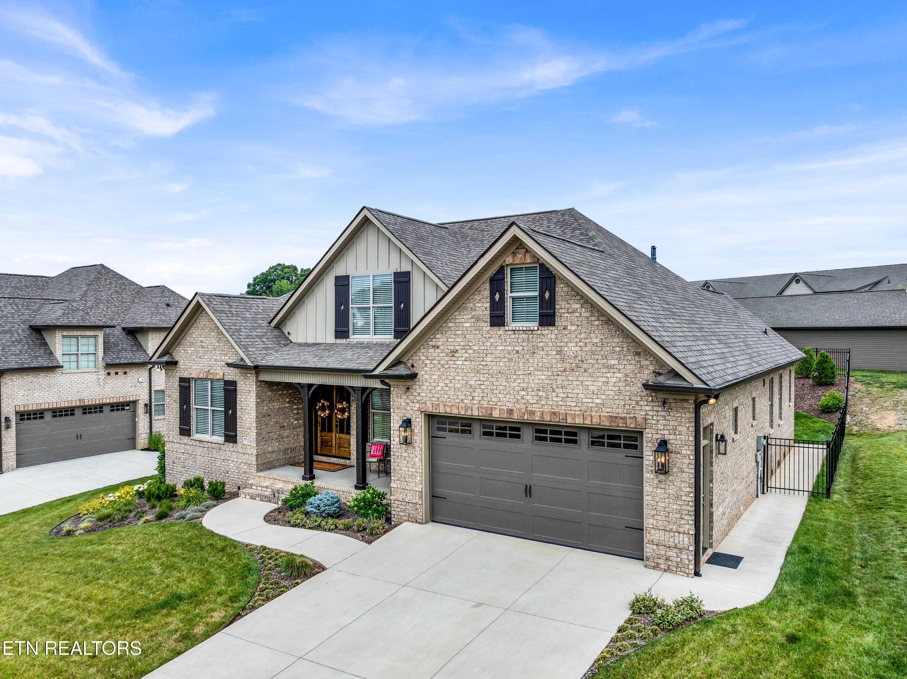 7715 Madgewood Lane Knoxville TN 37909