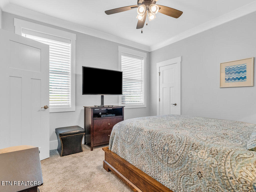 7715 Madgewood Lane Knoxville TN 37909