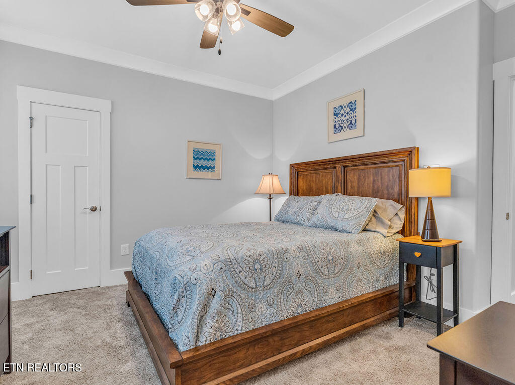 7715 Madgewood Lane Knoxville TN 37909