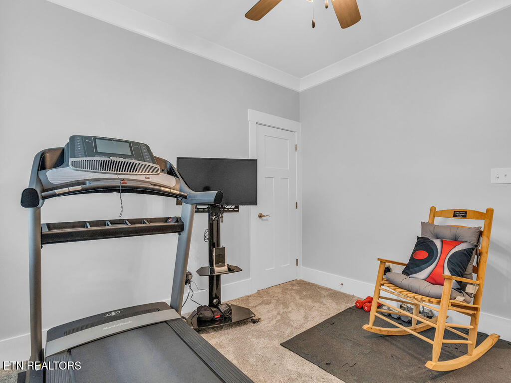 7715 Madgewood Lane Knoxville TN 37909