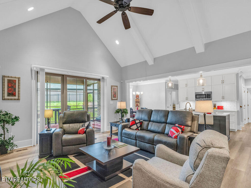7715 Madgewood Lane Knoxville TN 37909