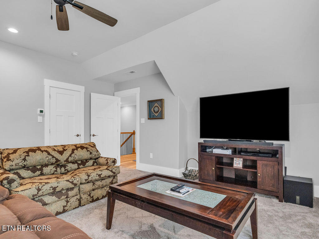 7715 Madgewood Lane Knoxville TN 37909