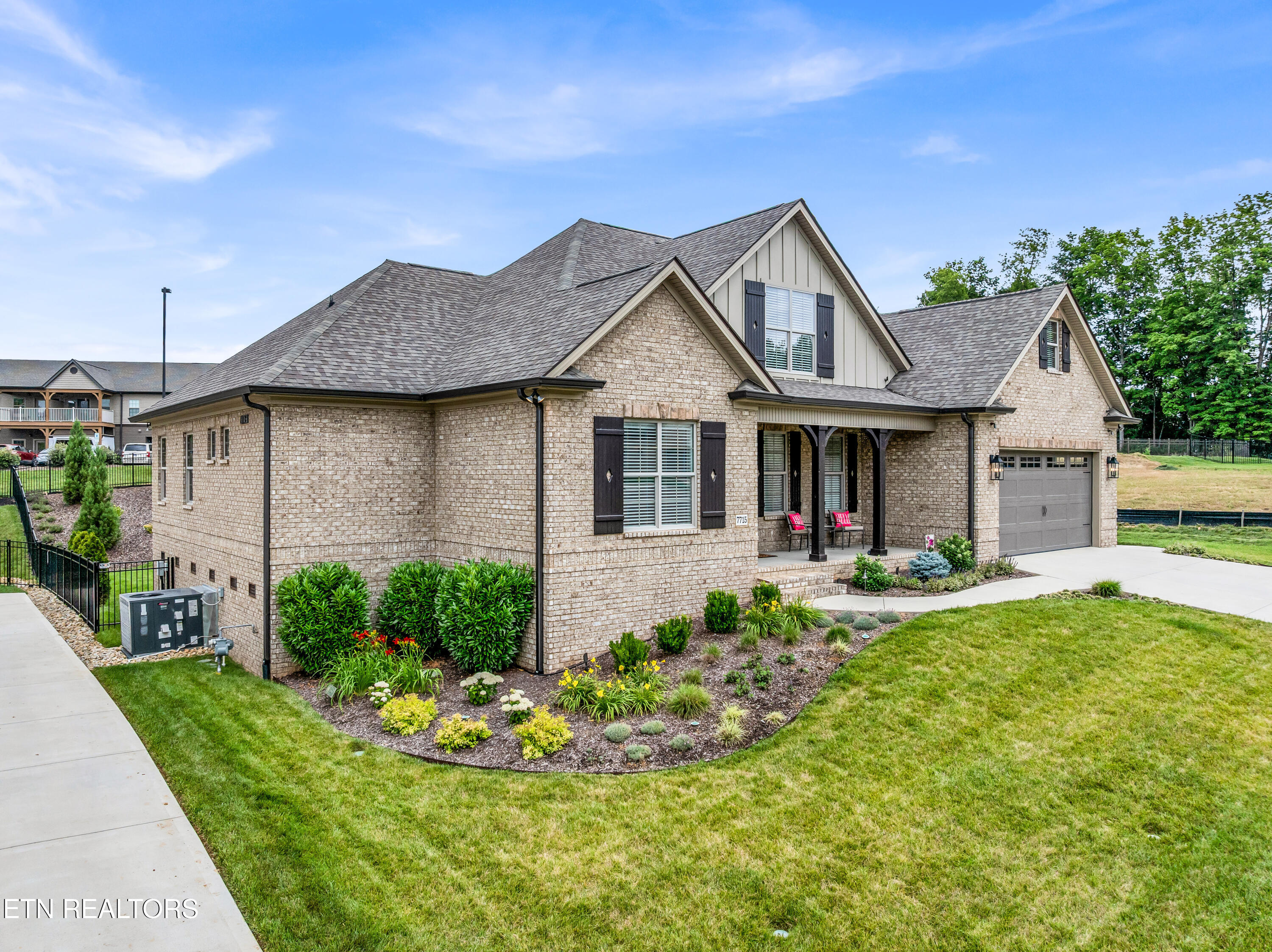 7715 Madgewood Lane Knoxville TN 37909