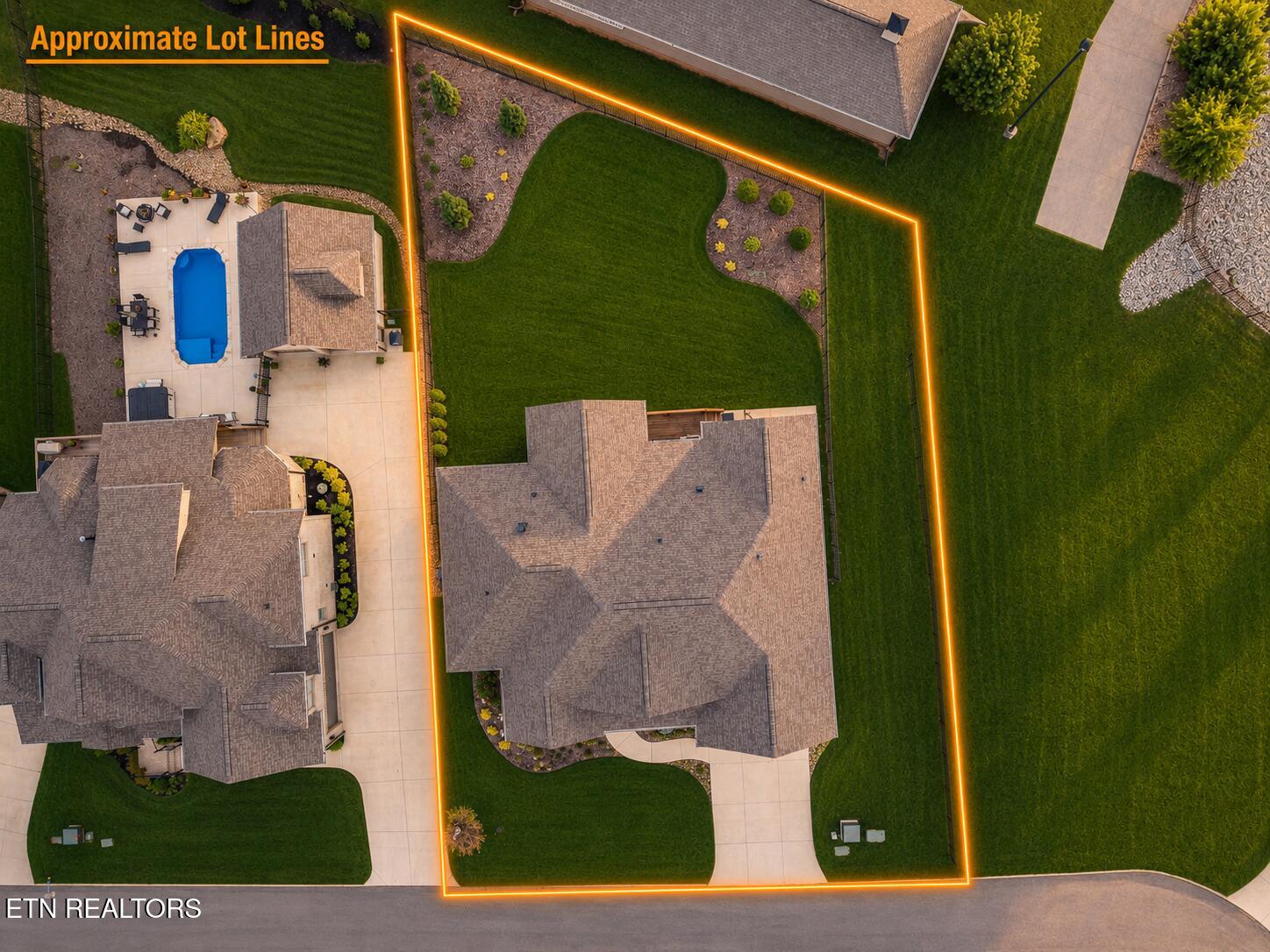 7715 Madgewood Lane Knoxville TN 37909