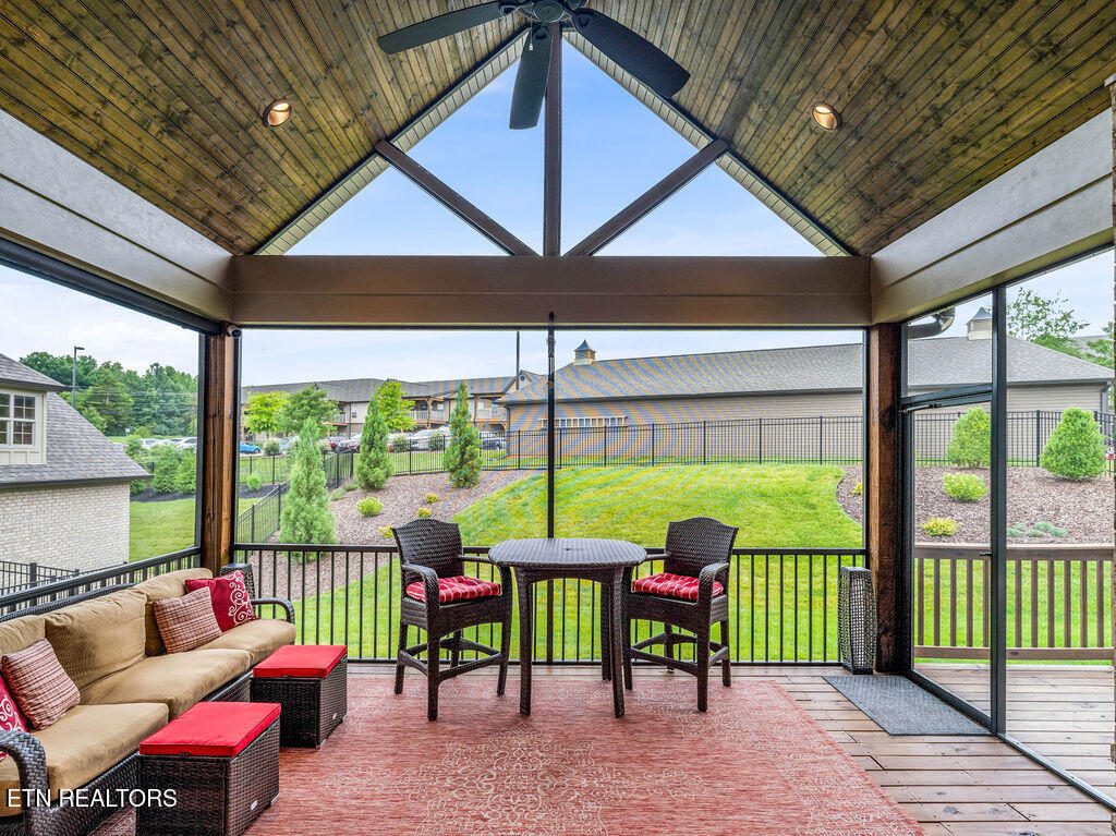7715 Madgewood Lane Knoxville TN 37909