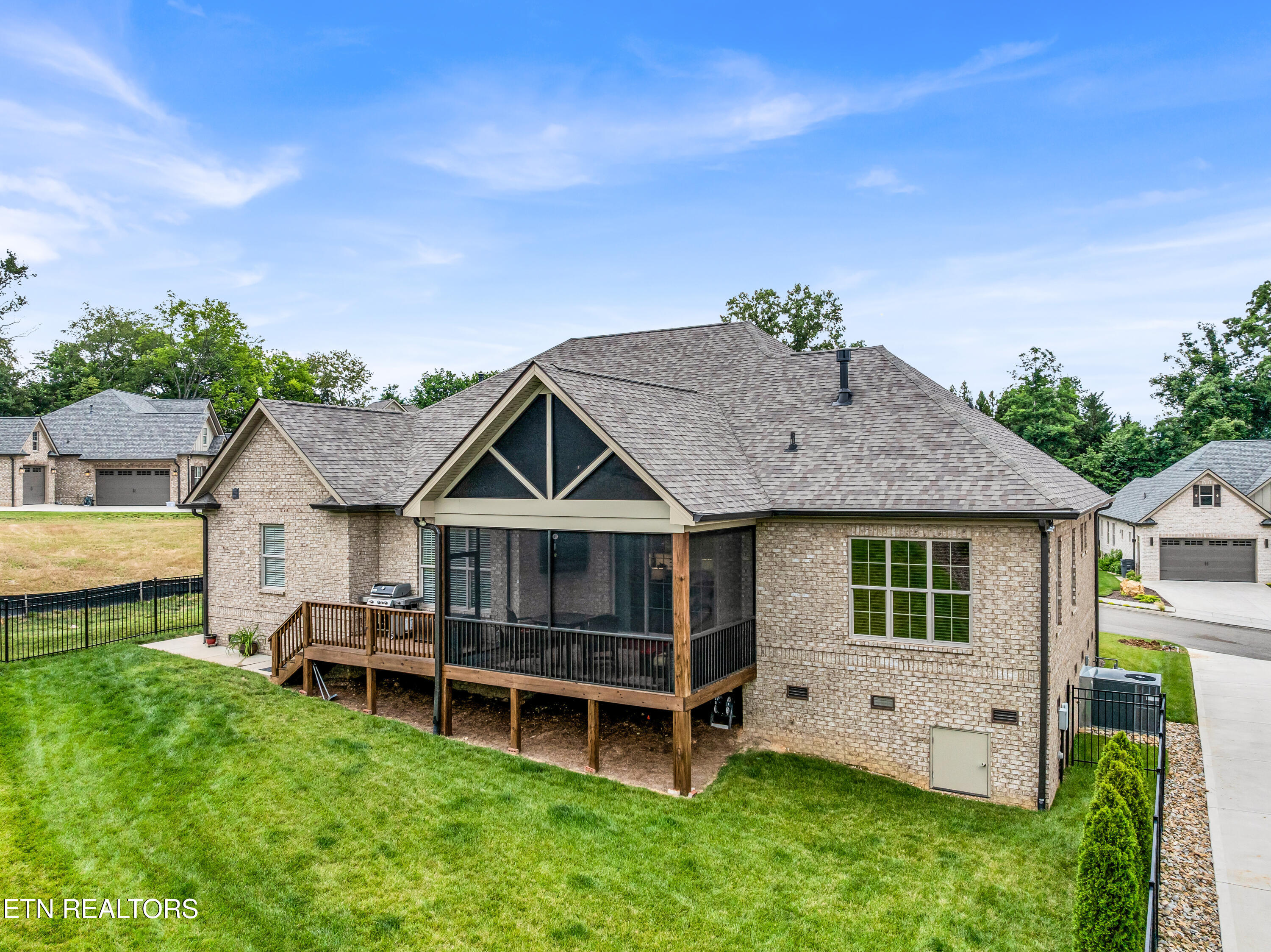 7715 Madgewood Lane Knoxville TN 37909