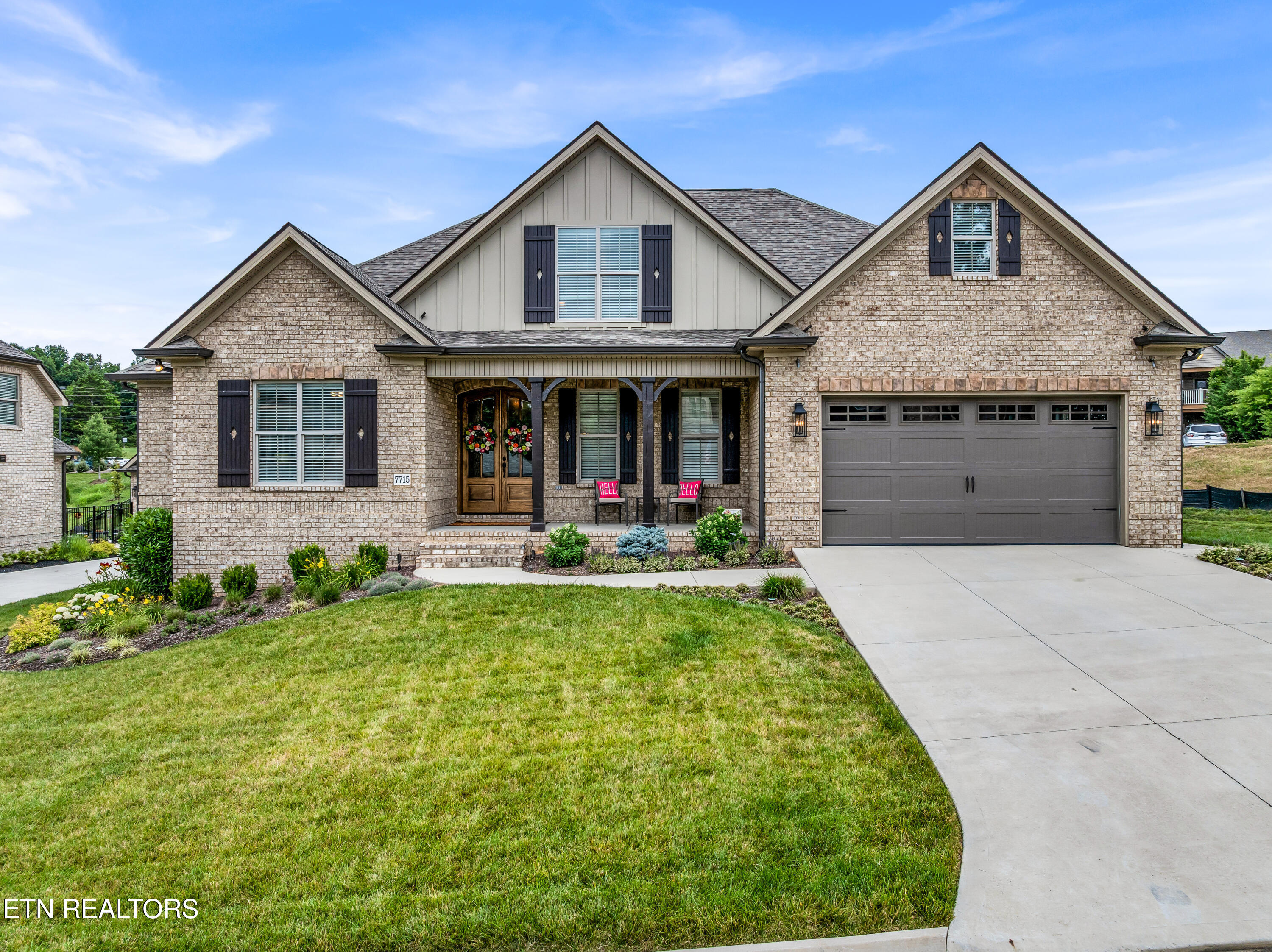 7715 Madgewood Lane Knoxville TN 37909