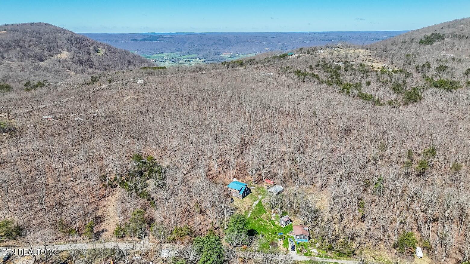 245 Raenne Drive Spring City TN 37381