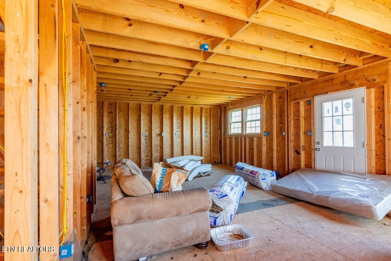 245 Raenne Drive Spring City TN 37381