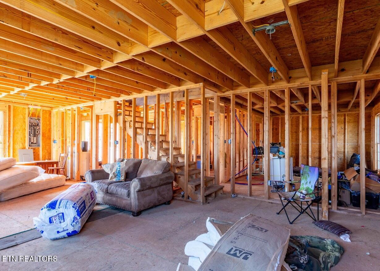 245 Raenne Drive Spring City TN 37381