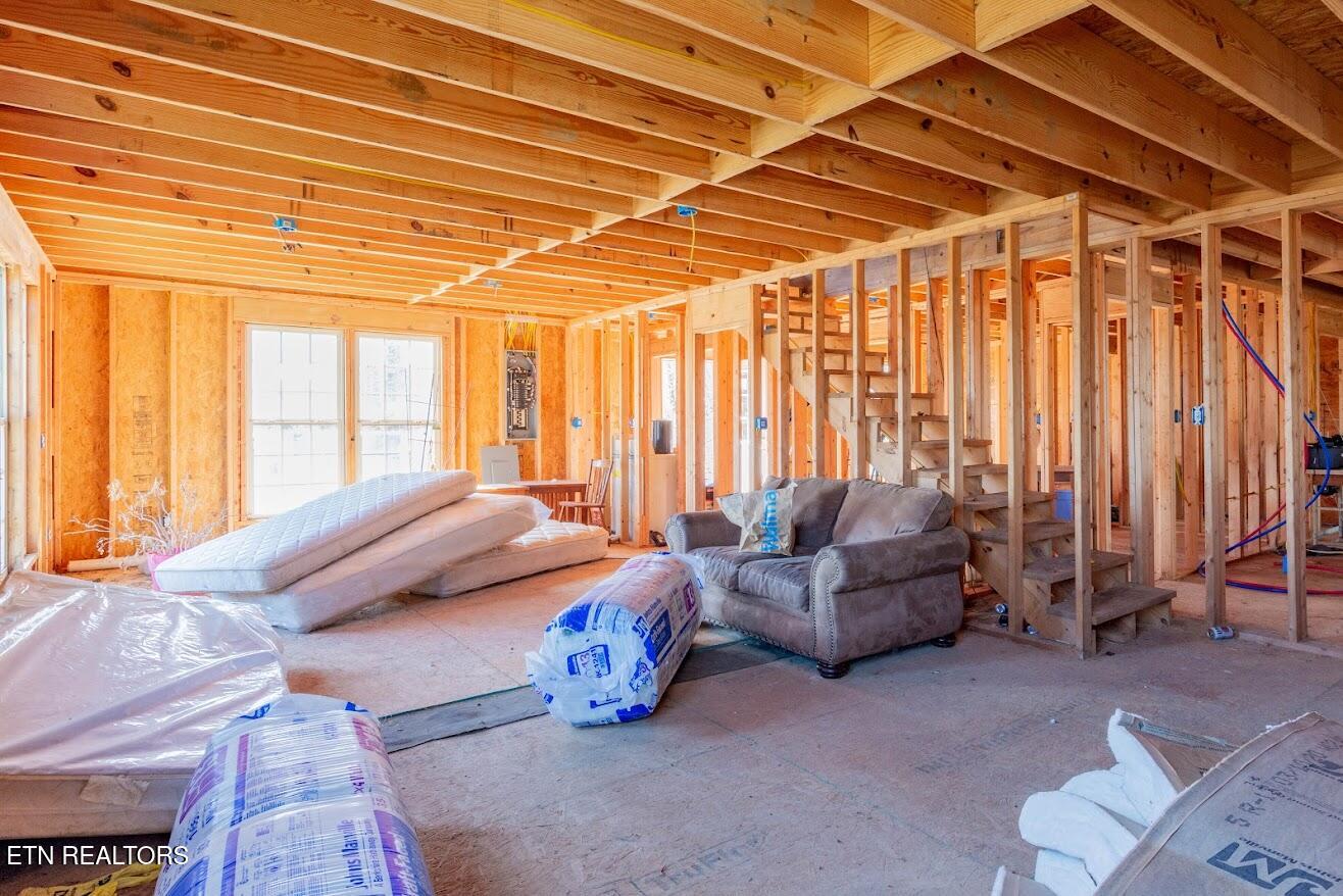 245 Raenne Drive Spring City TN 37381