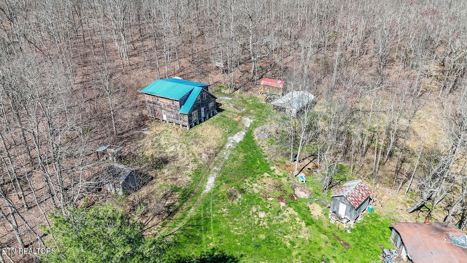245 Raenne Drive Spring City TN 37381