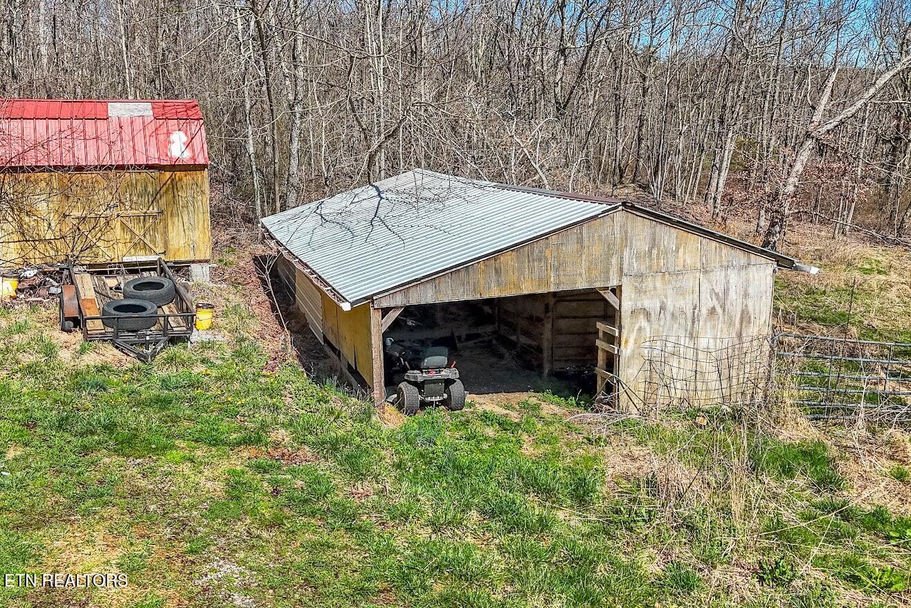 245 Raenne Drive Spring City TN 37381