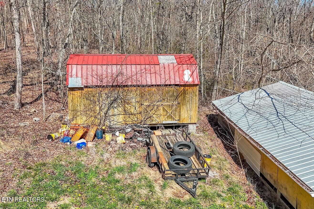 245 Raenne Drive Spring City TN 37381