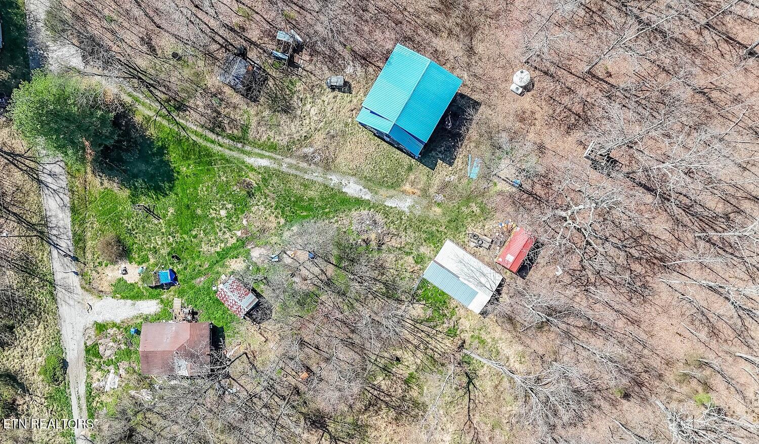 245 Raenne Drive Spring City TN 37381