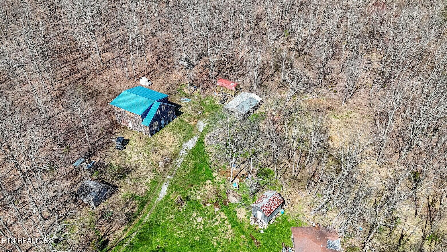 245 Raenne Drive Spring City TN 37381
