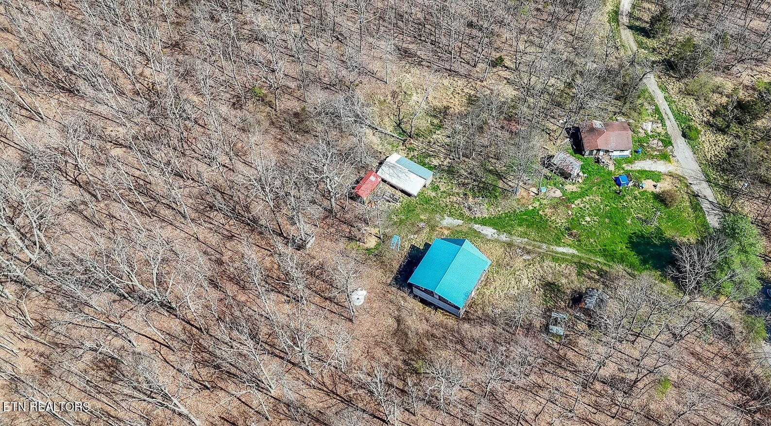 245 Raenne Drive Spring City TN 37381