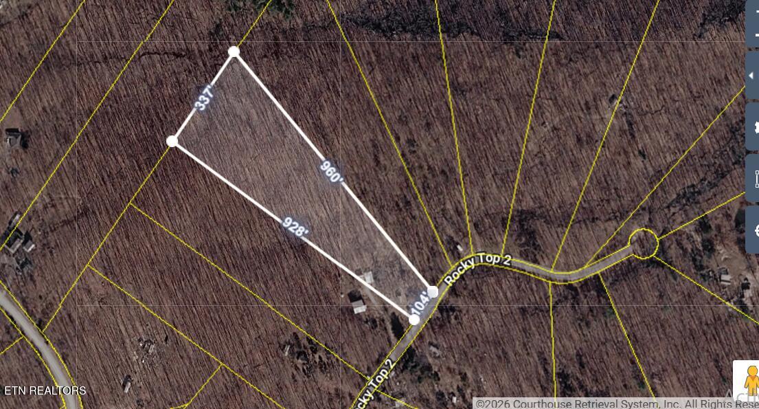 245 Raenne Drive Spring City TN 37381