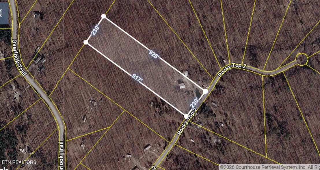 245 Raenne Drive Spring City TN 37381