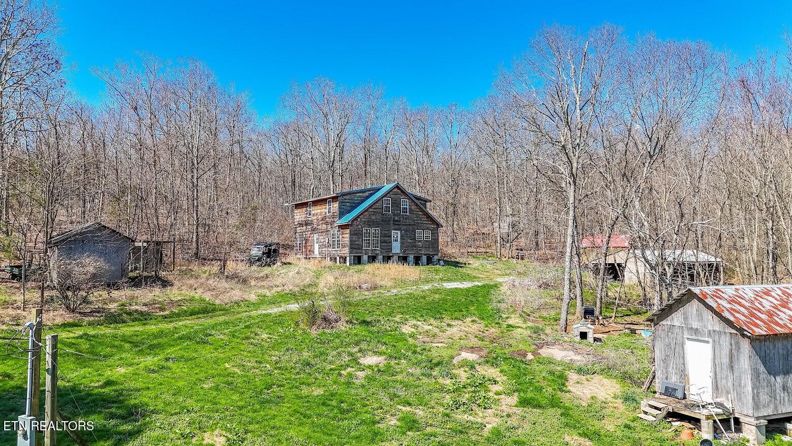 245 Raenne Drive Spring City TN 37381
