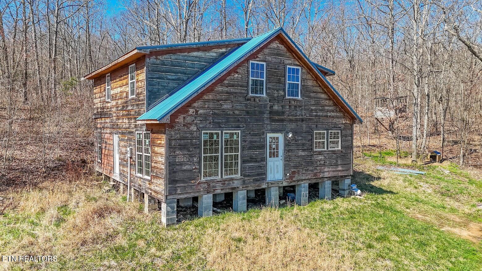 245 Raenne Drive Spring City TN 37381