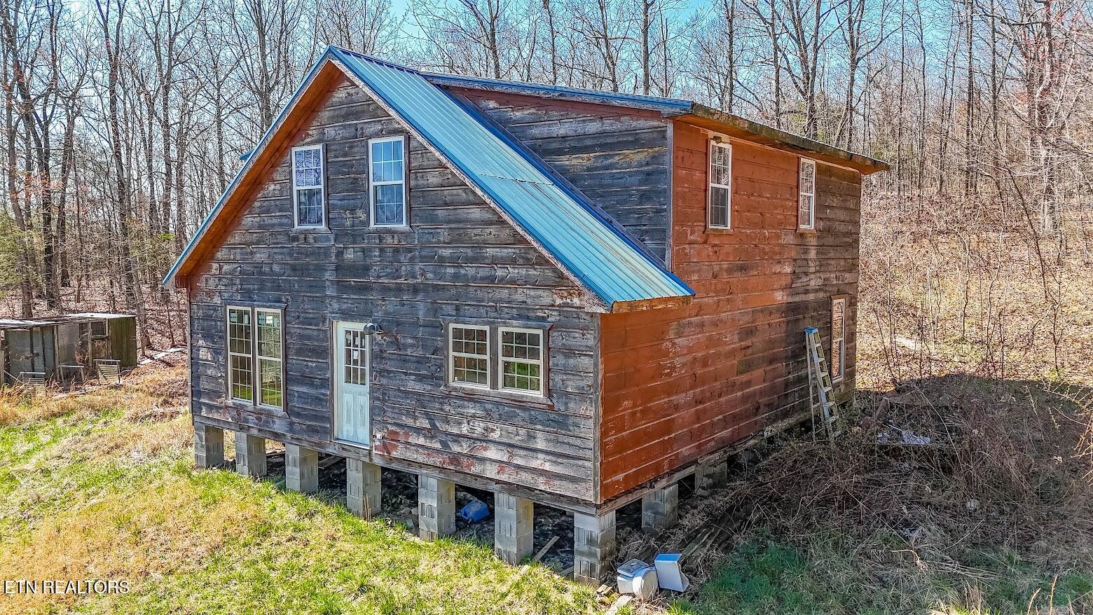 245 Raenne Drive Spring City TN 37381